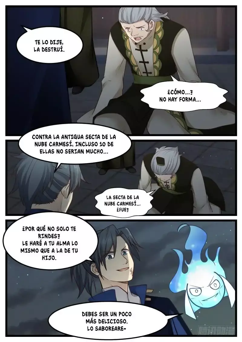 Capitulo 127 page 12