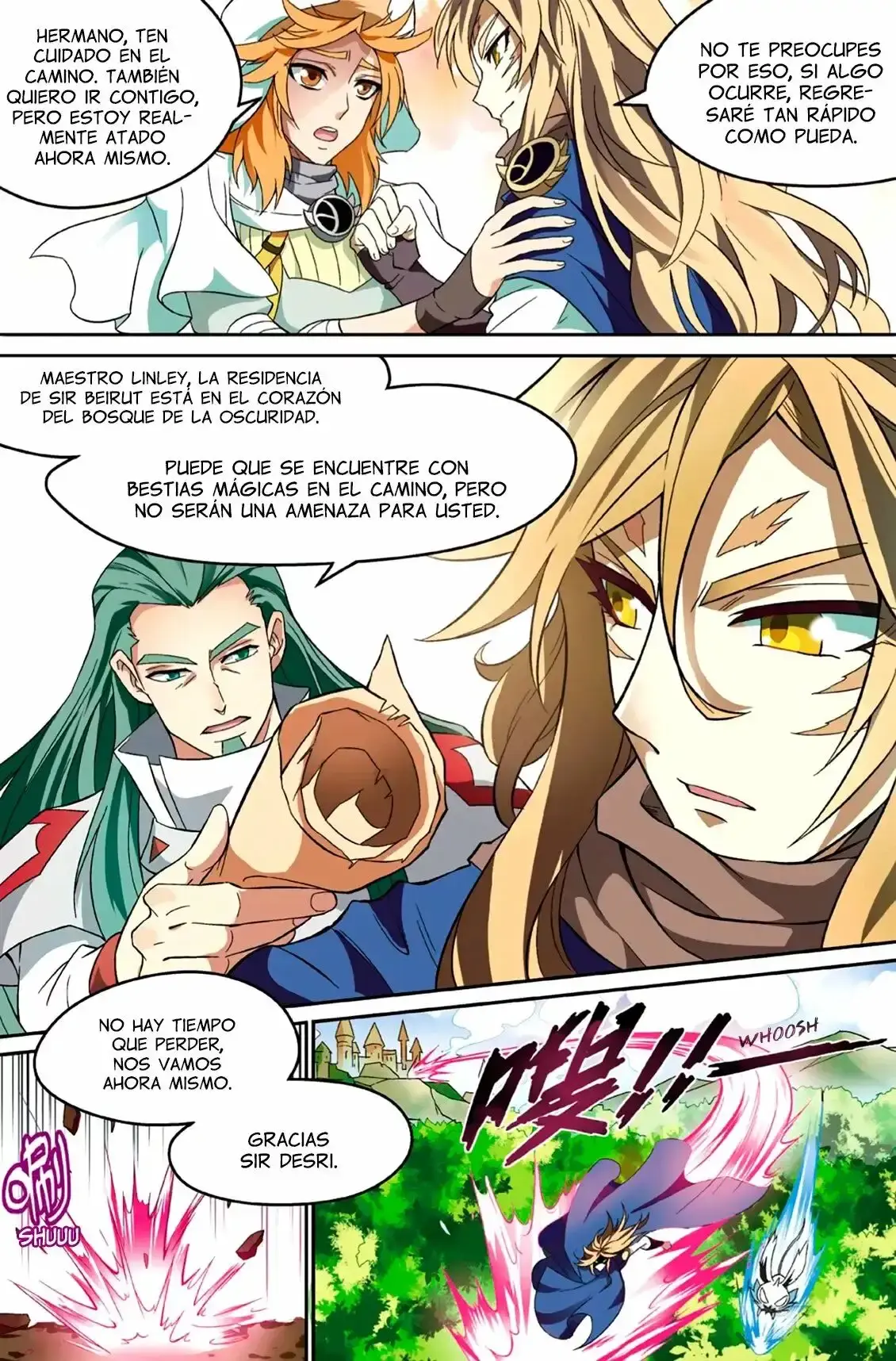 Capitulo 153 page 5