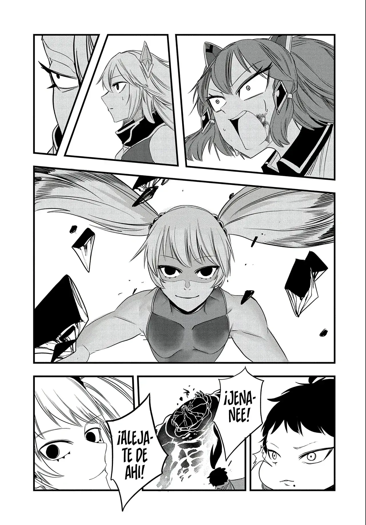 Capitulo 26 page 25
