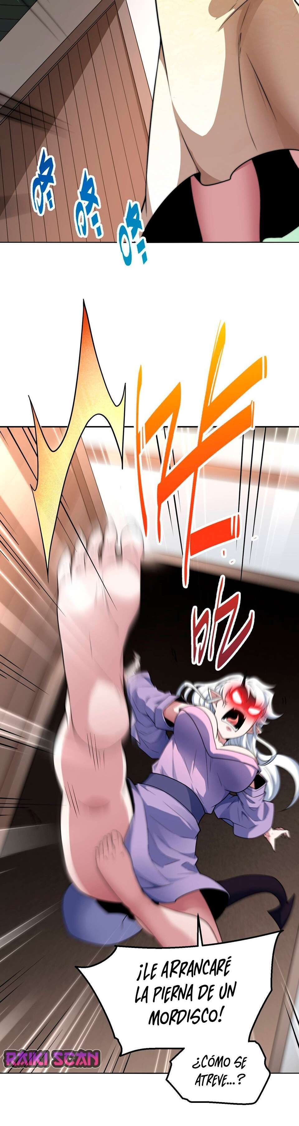 Capitulo 85 page 15