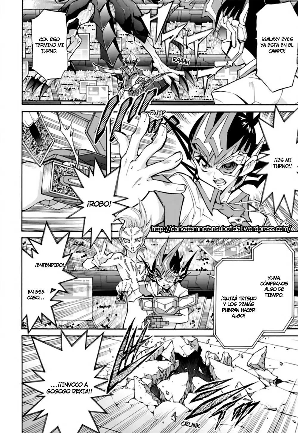 Capitulo 37 page 27