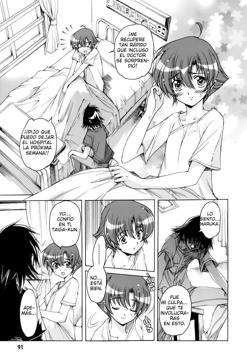 Capitulo 39 page 5