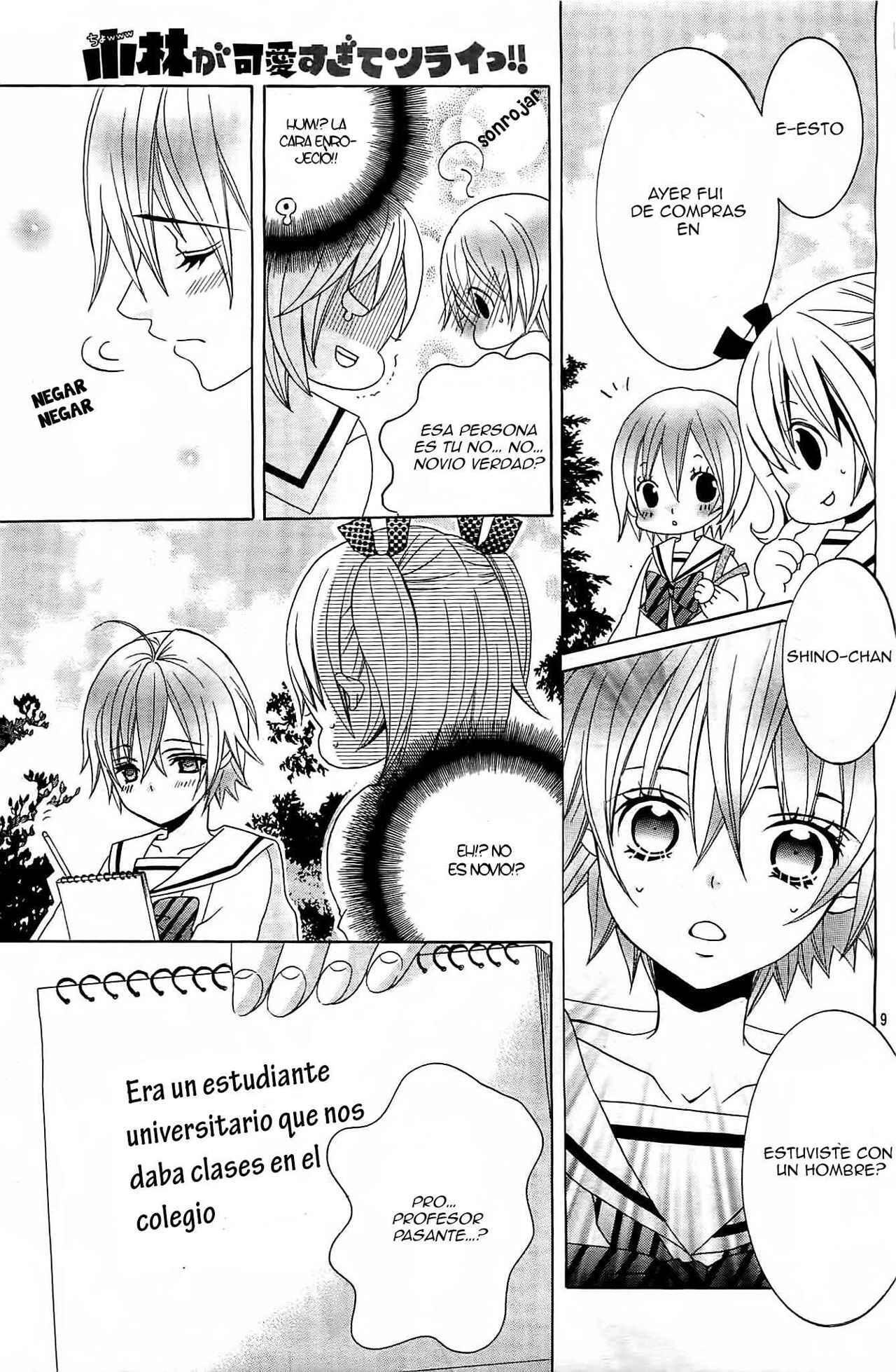 Capitulo 21 page 11