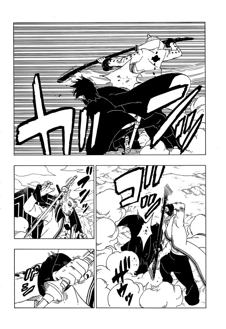 Capitulo 50 page 33
