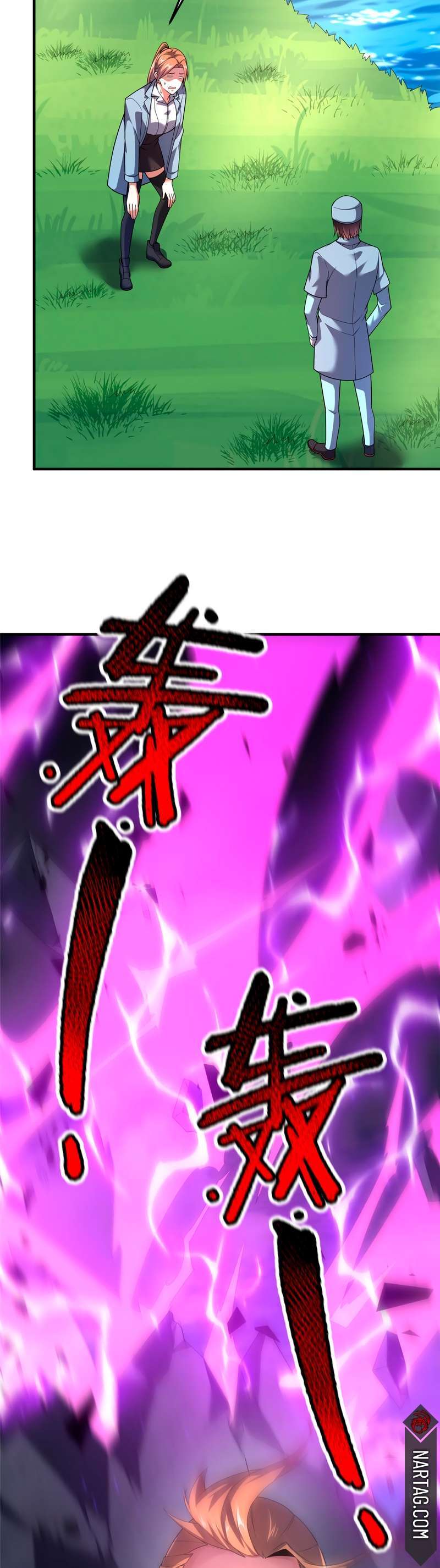 Capitulo 162 page 5