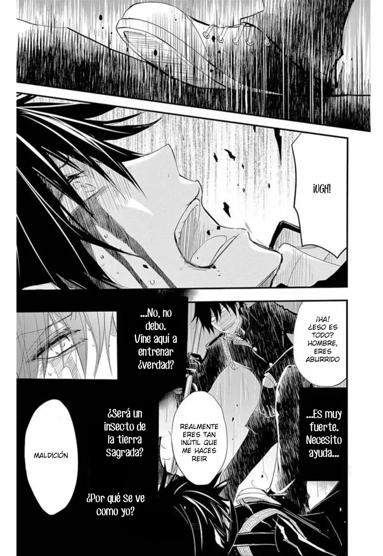 Capitulo 31 page 11