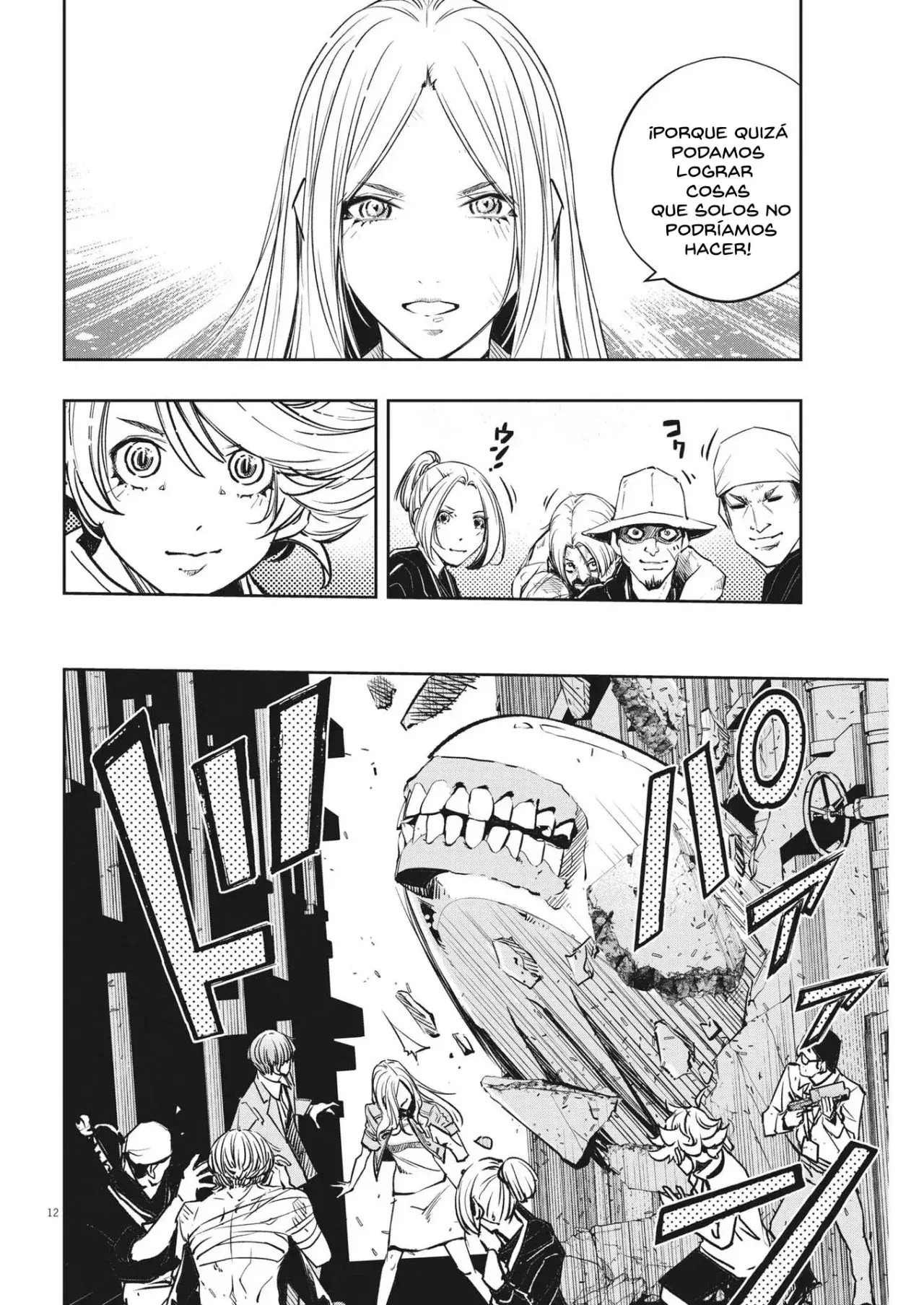 Capitulo 141 page 13