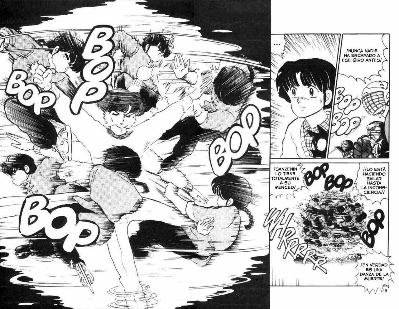 Capitulo 21 page 10