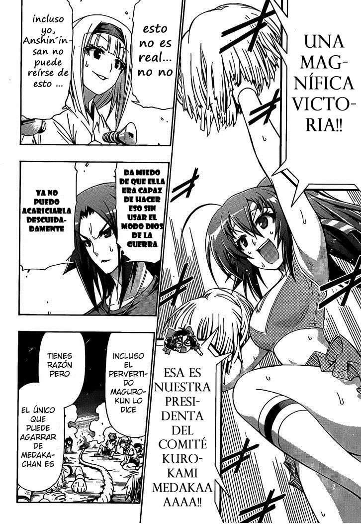 Capitulo 132 page 16