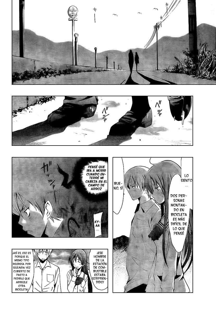 Capitulo 51 page 10