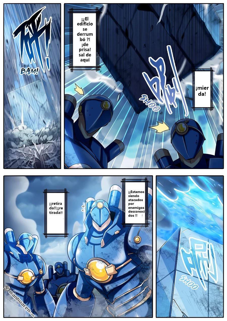 Capitulo 215 page 14