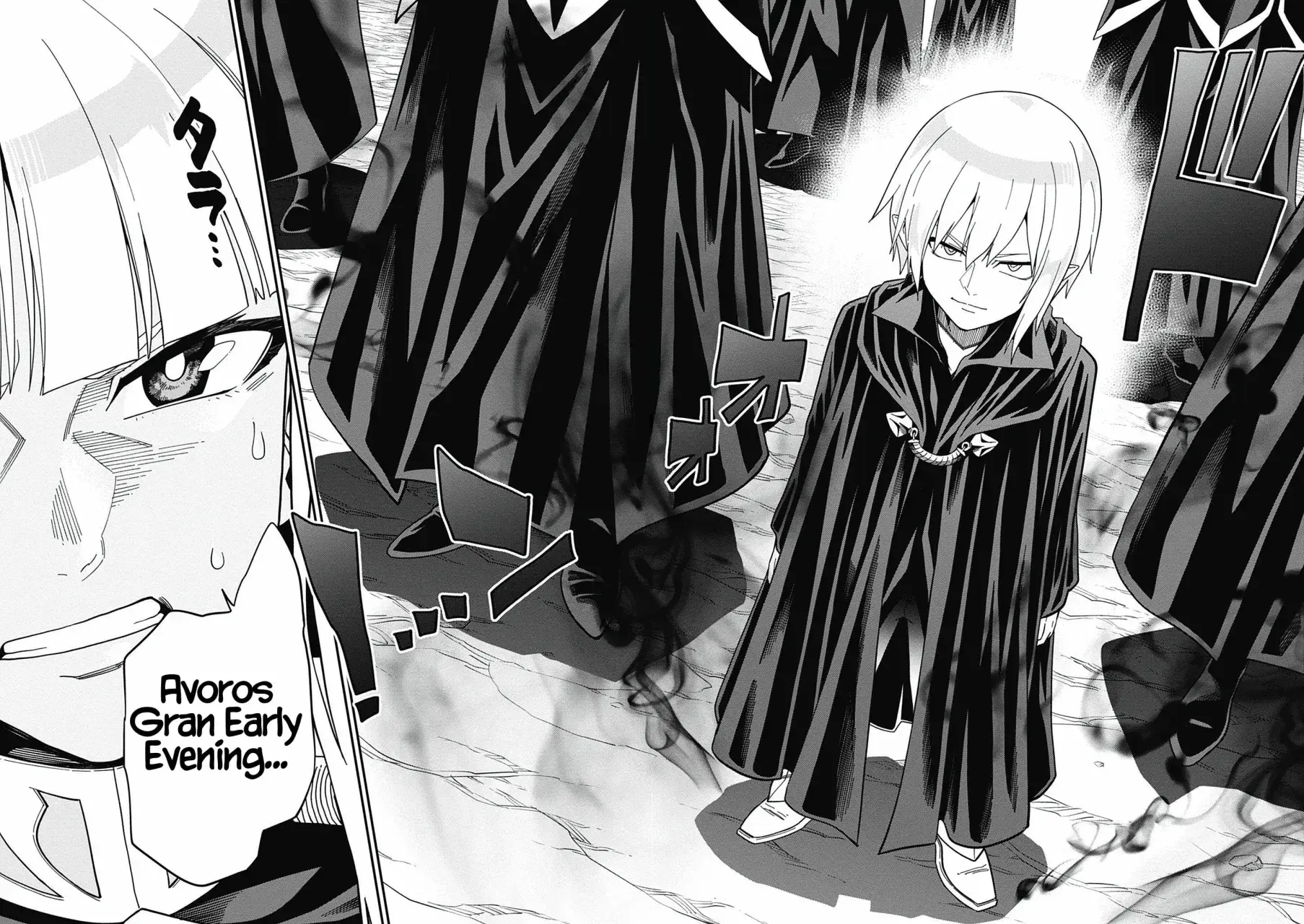 Capitulo 95 page 30