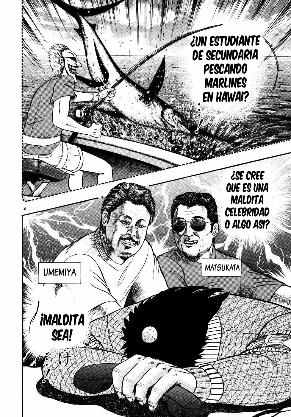 Capitulo 57 page 15