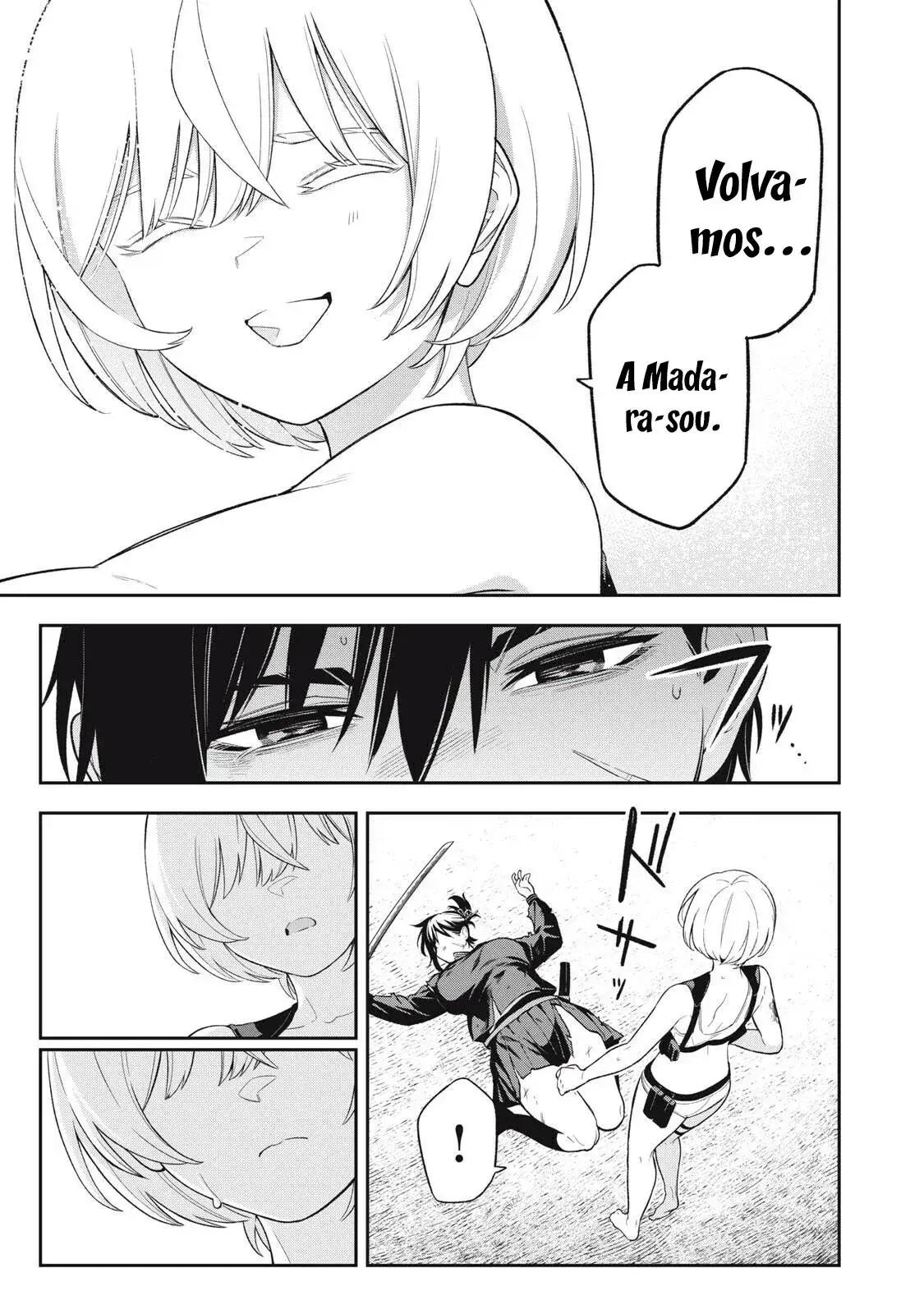 Capitulo 19 page 16