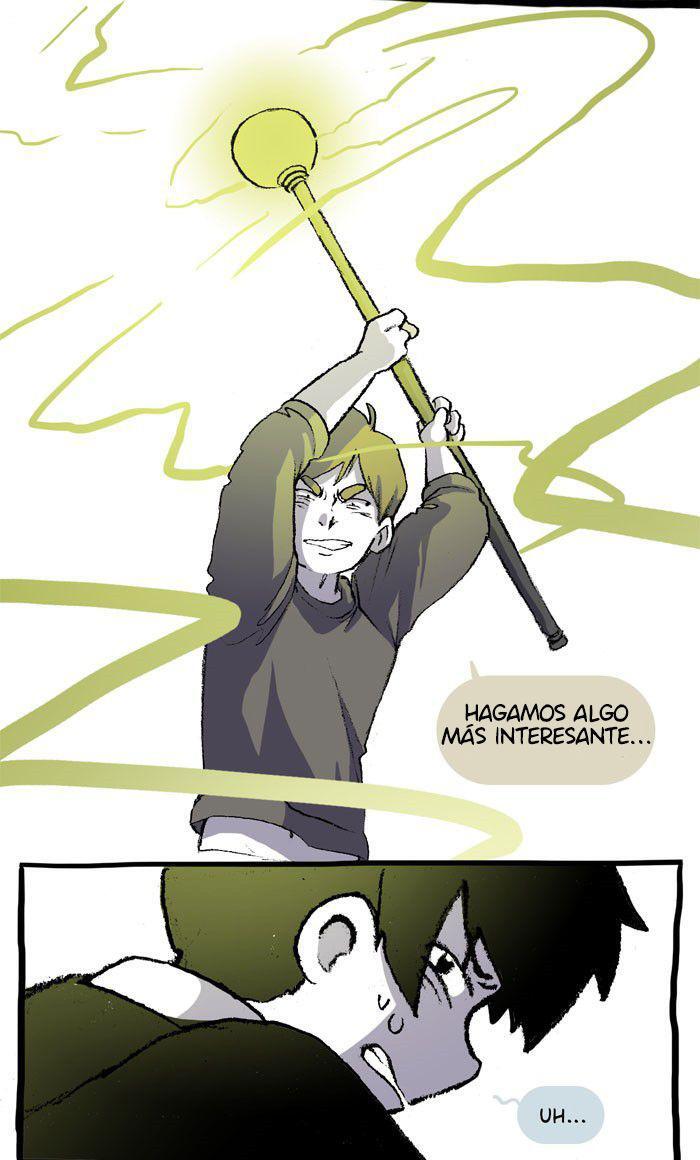 Capitulo 40 page 41