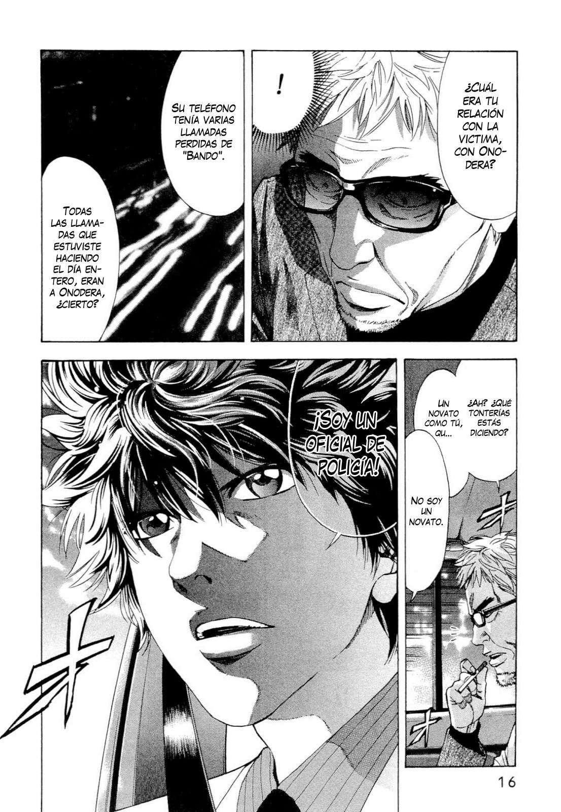 Capitulo 44 page 19