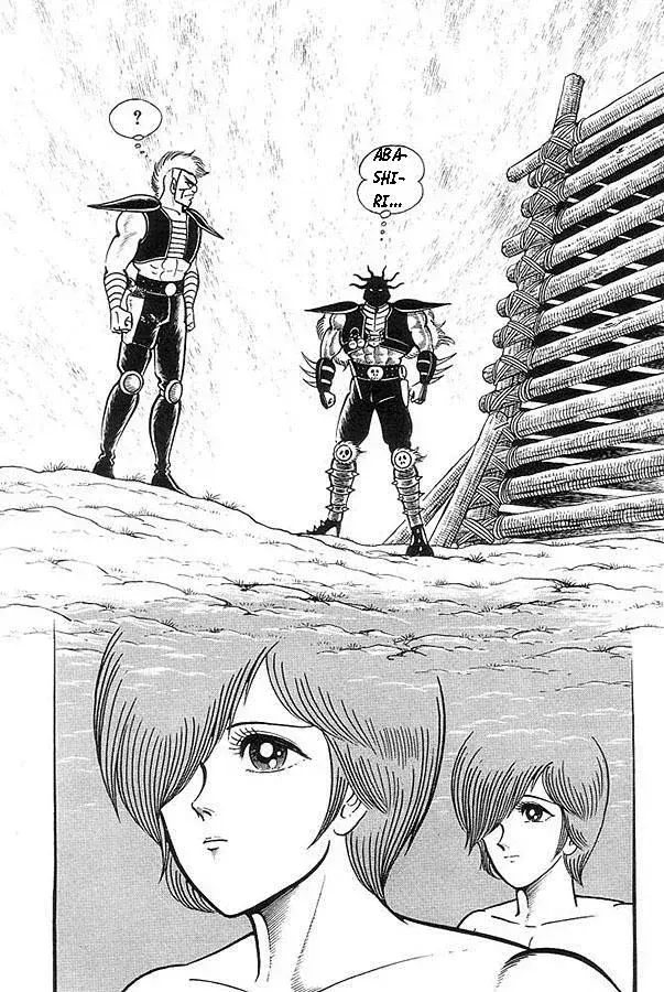 Capitulo 43.50 page 8