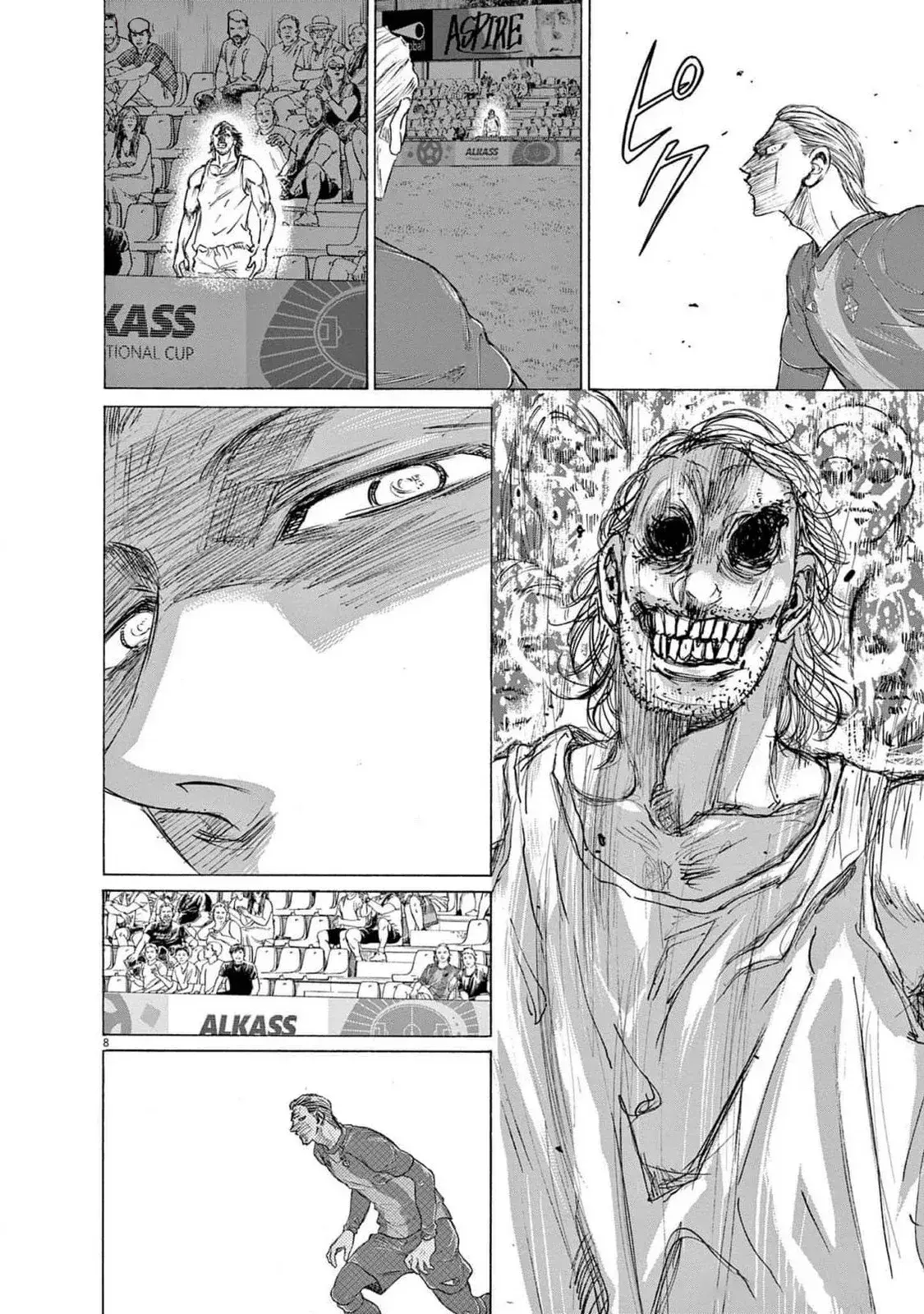 Capitulo 385 page 9