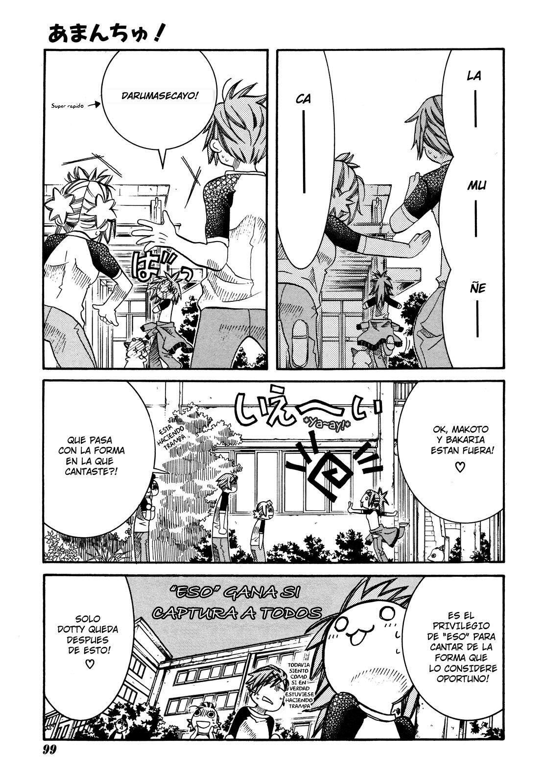 Capitulo 19 page 20