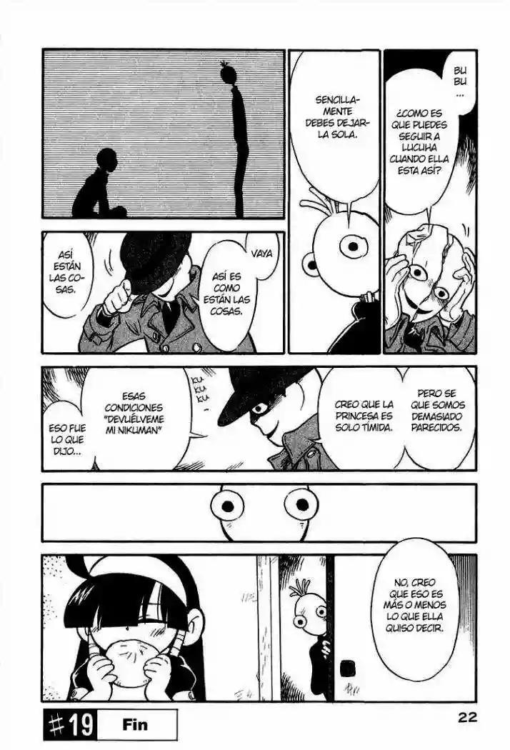 Capitulo 19 page 21