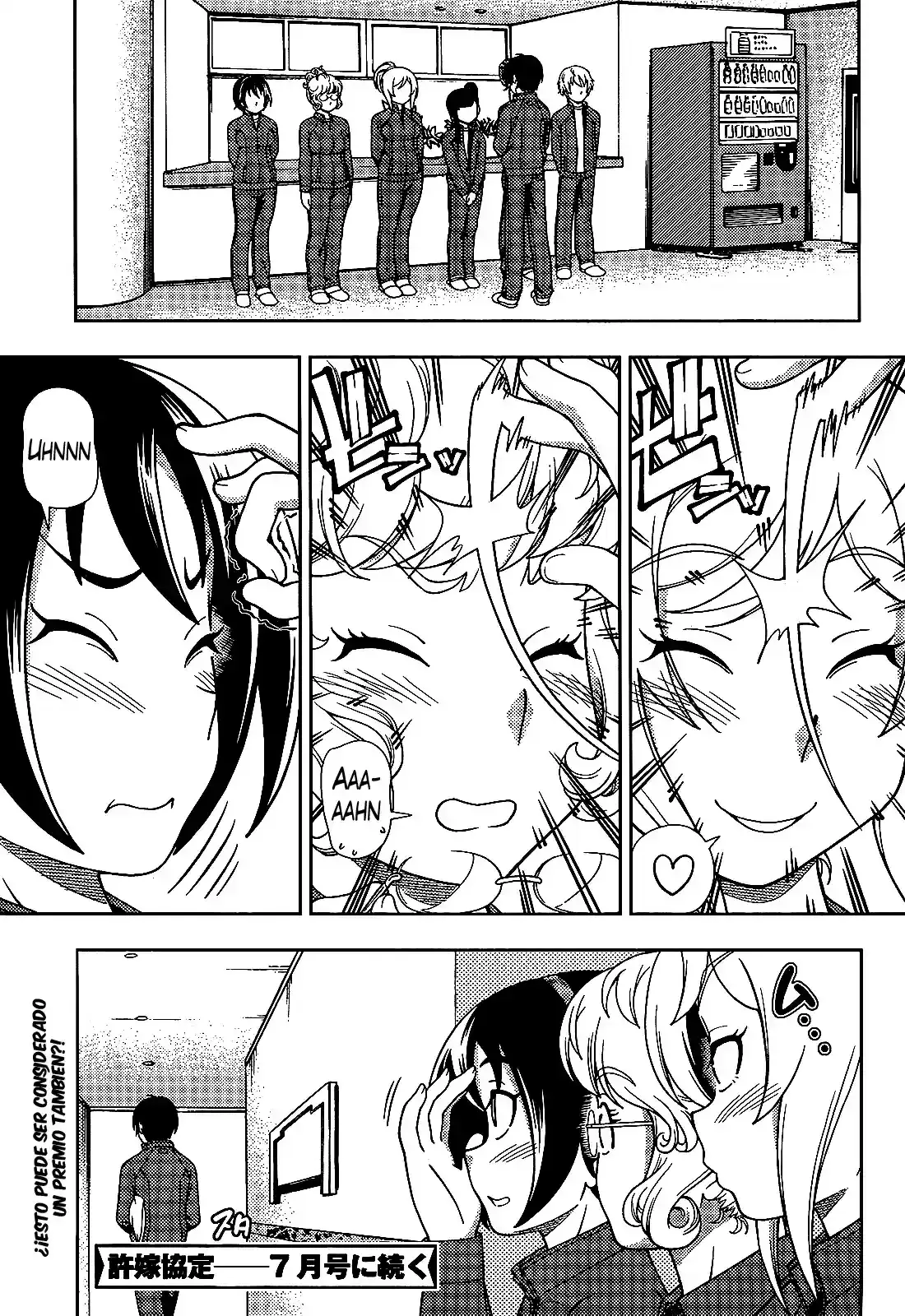 Capitulo 28 page 36