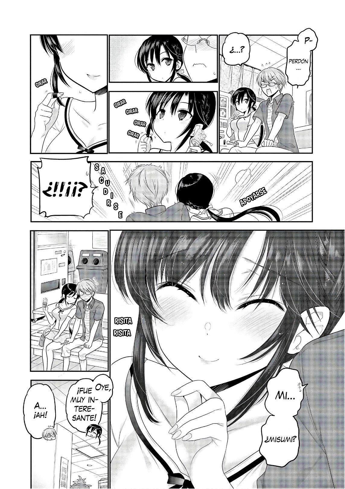 Capitulo 66 page 28