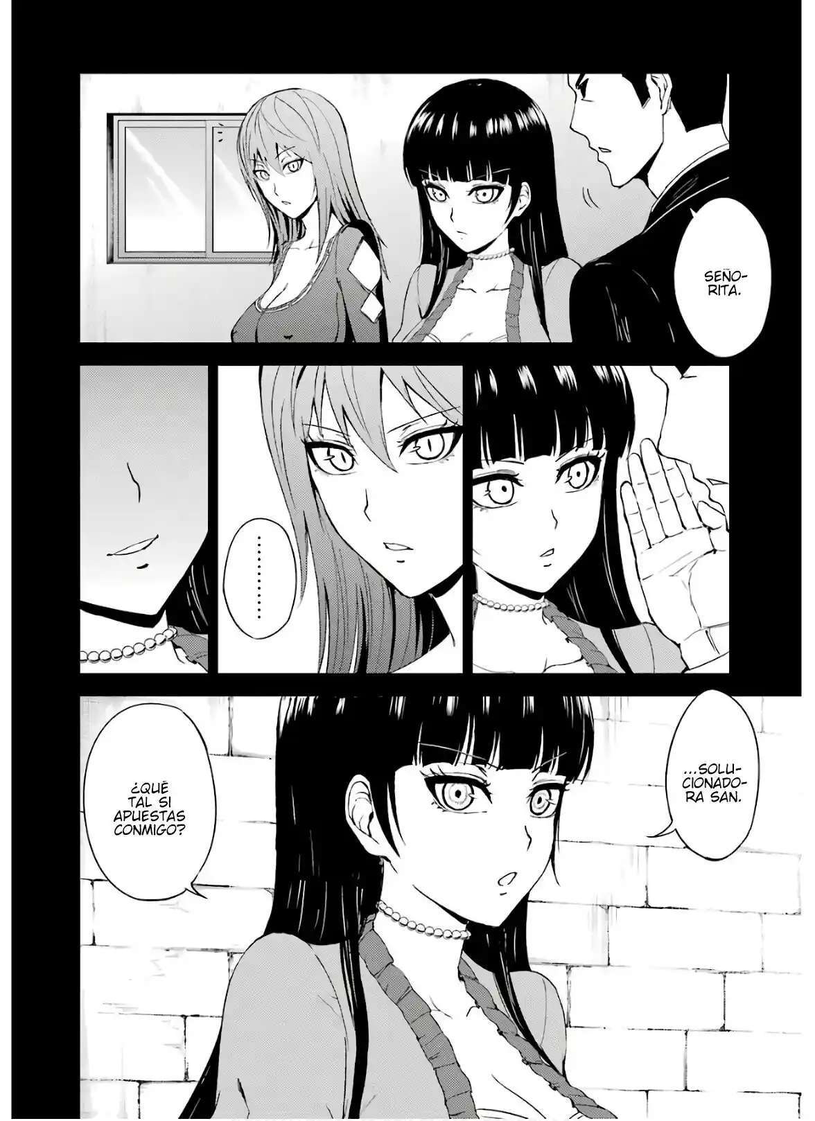 Capitulo 34 page 20