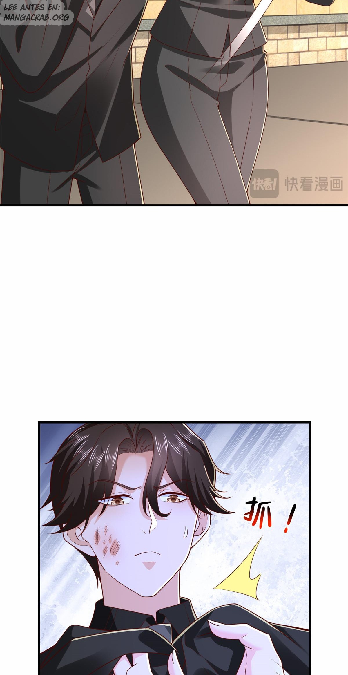 Capitulo 841 page 6