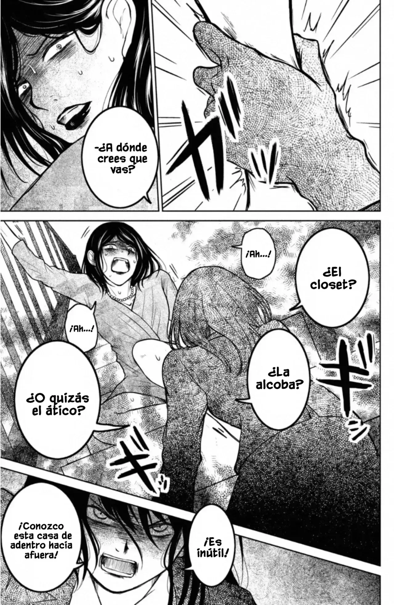 Capitulo 30 page 17