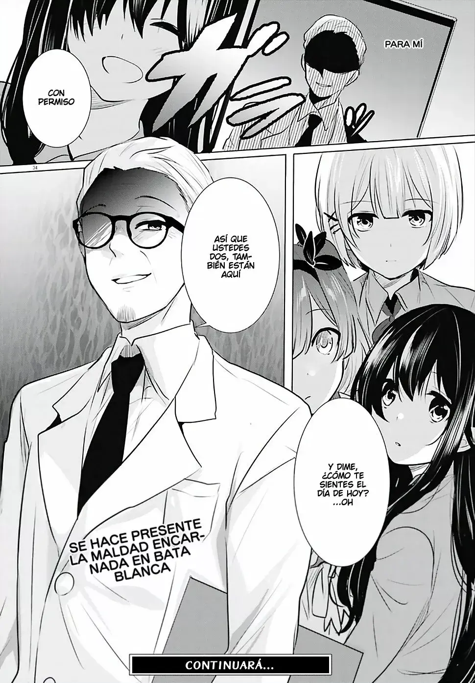Capitulo 21 page 35