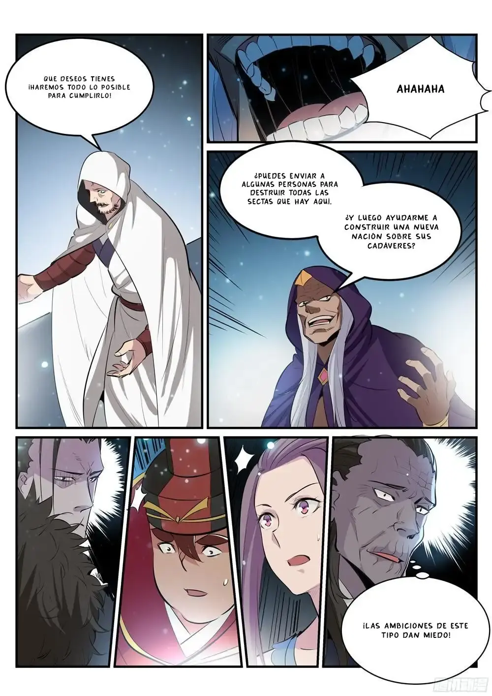 Capitulo 208 page 12