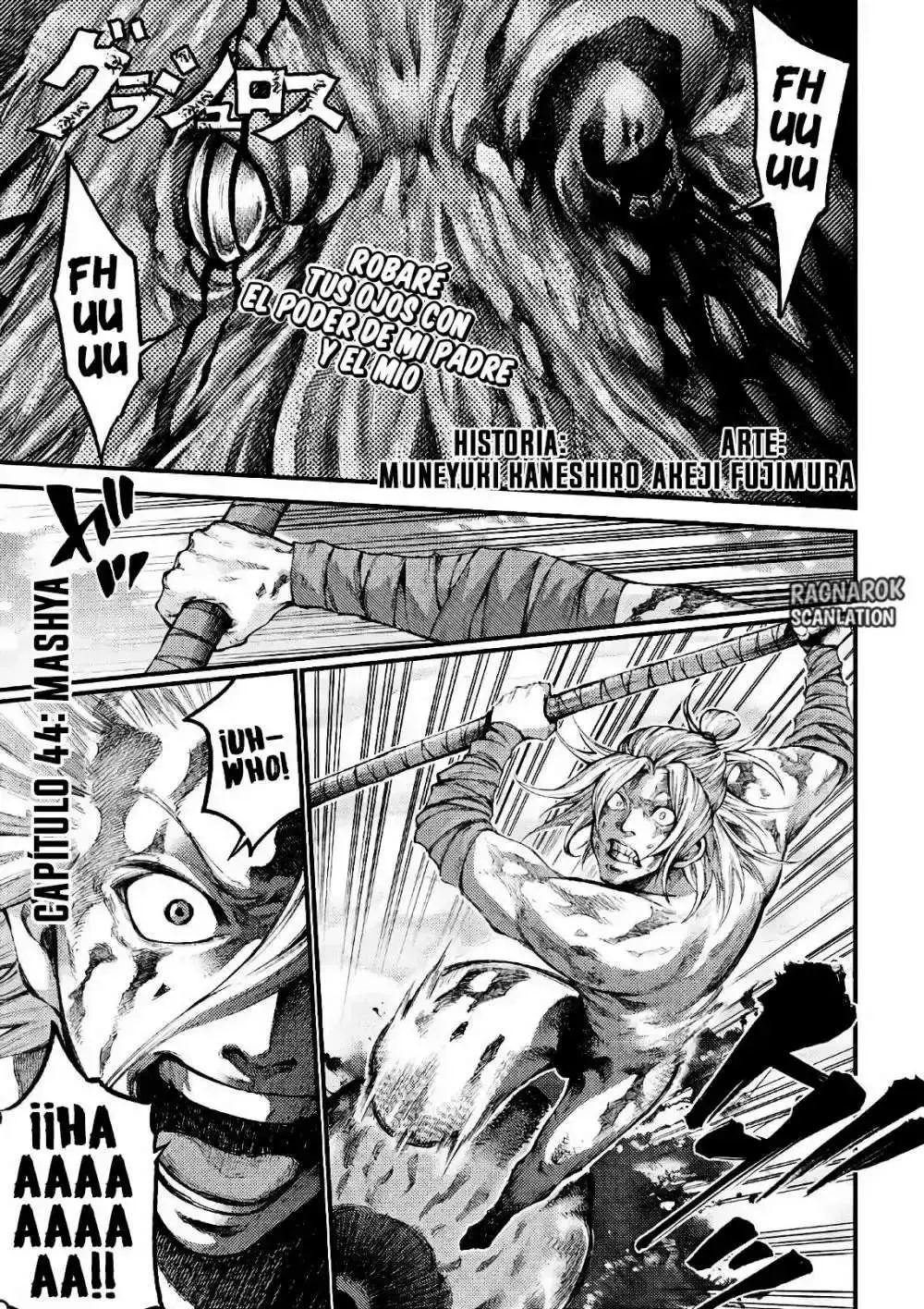 Capitulo 44 page 1