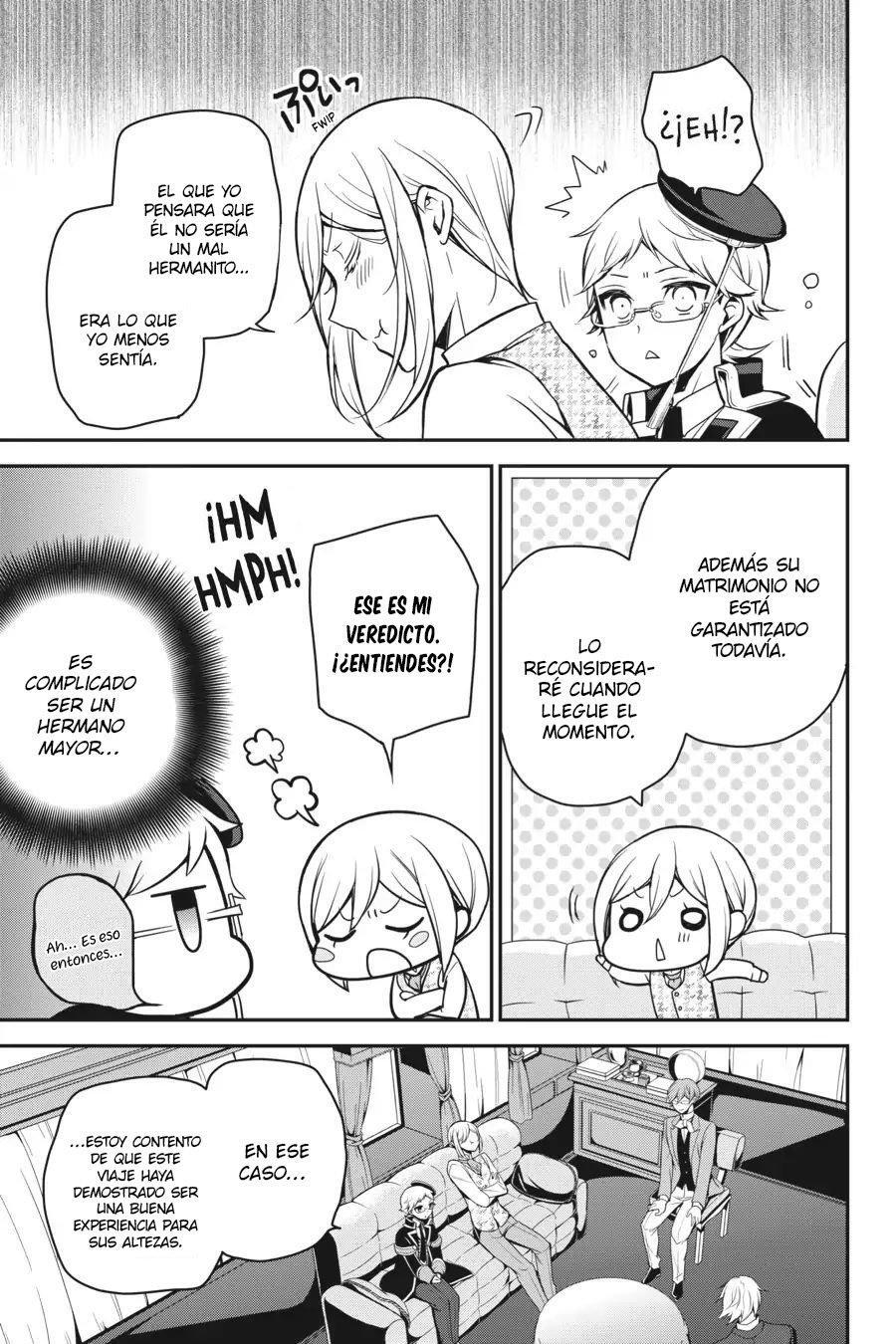 Capitulo 70 page 25