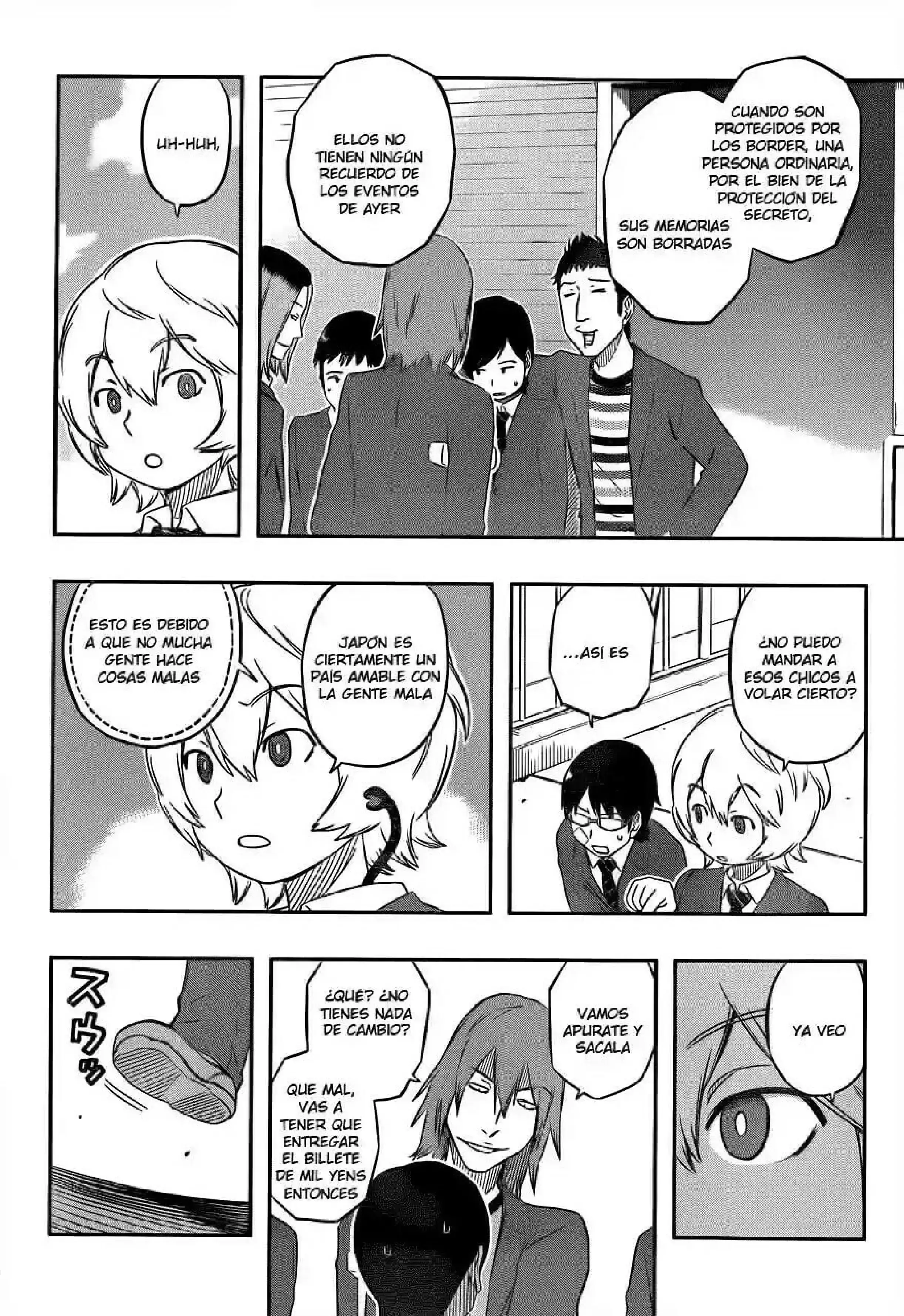 Capitulo 3 page 6