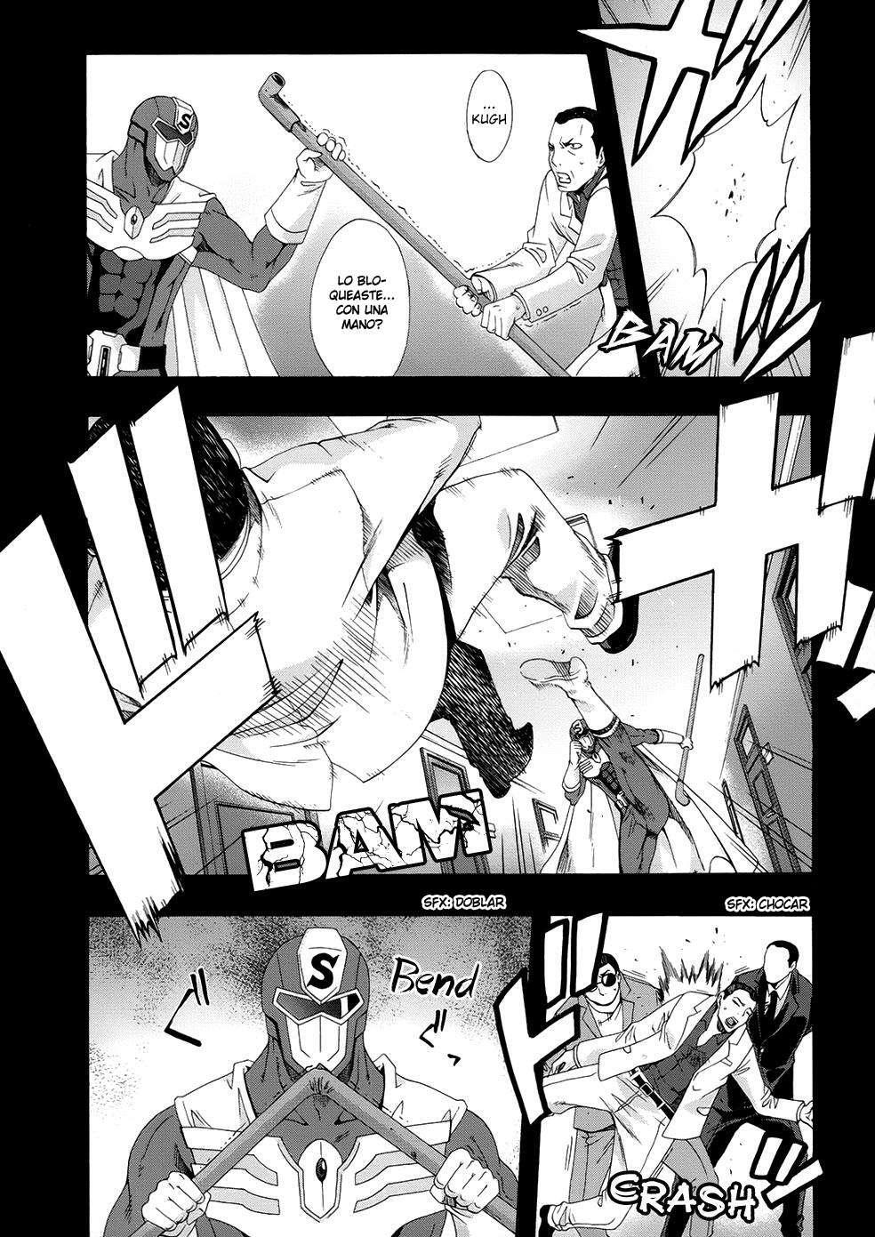 Capitulo 53 page 6