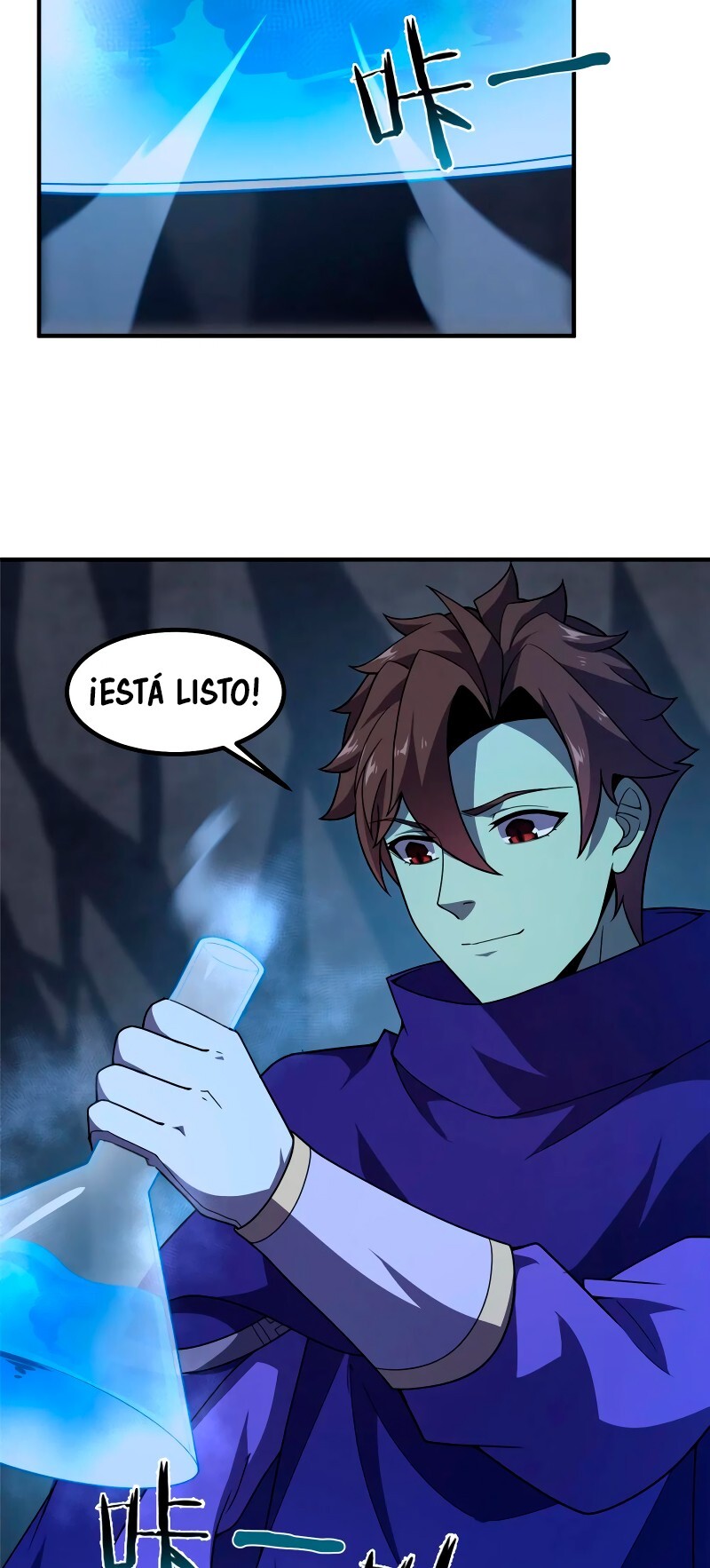 Capitulo 315 page 21