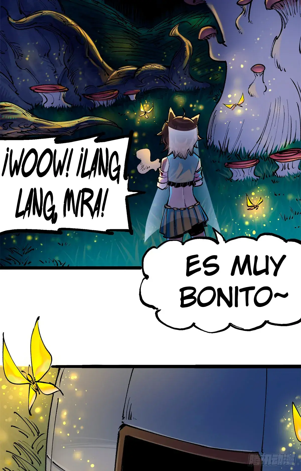 Capitulo 103 page 16