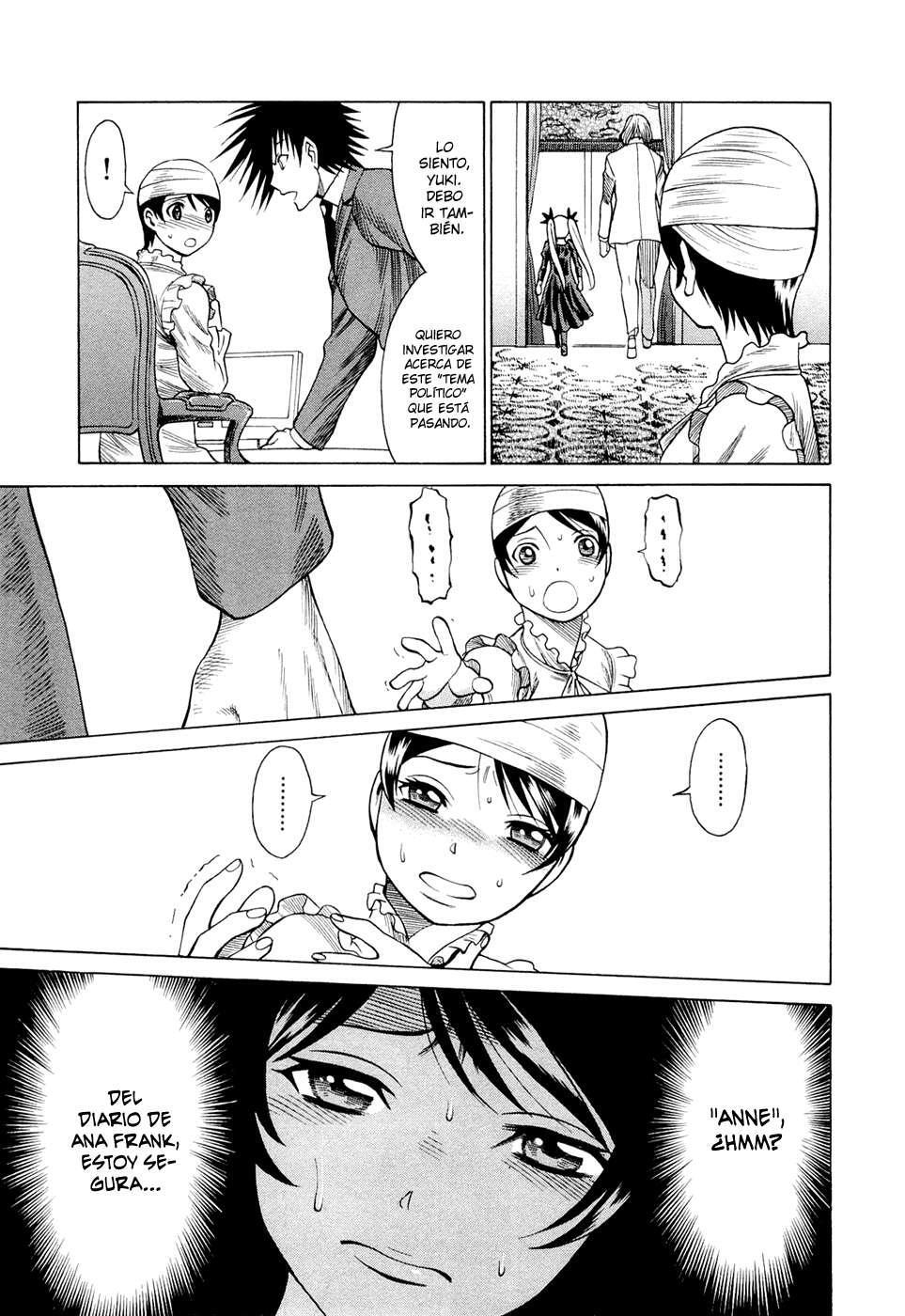 Capitulo 57 page 30
