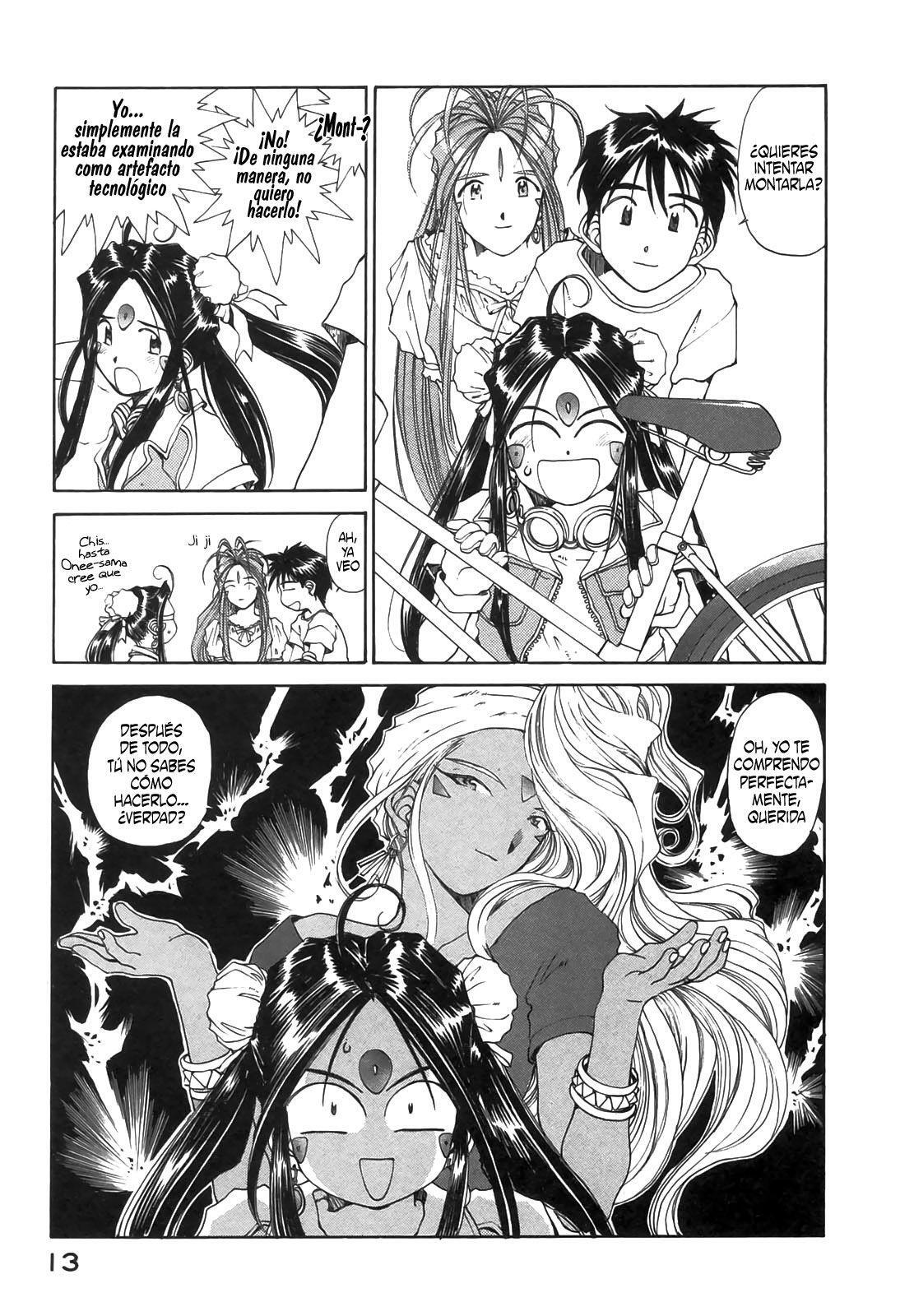 Capitulo 73 page 6