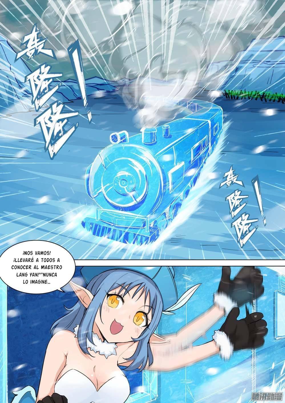 Capitulo 242 page 11