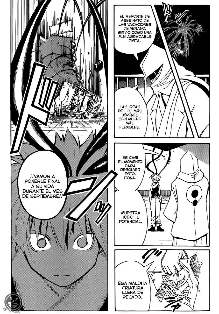 Capitulo 76 page 18