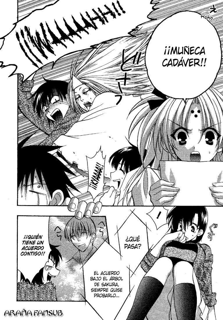 Capitulo 20 page 19