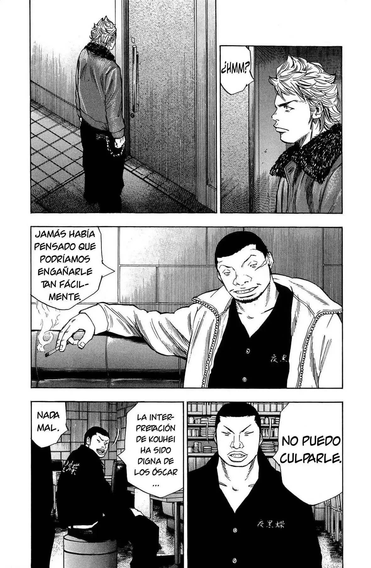 Capitulo 97 page 5