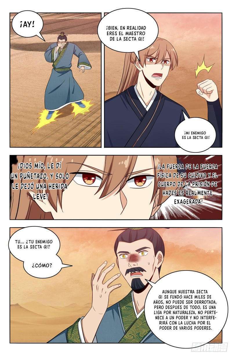 Capitulo 422 page 6