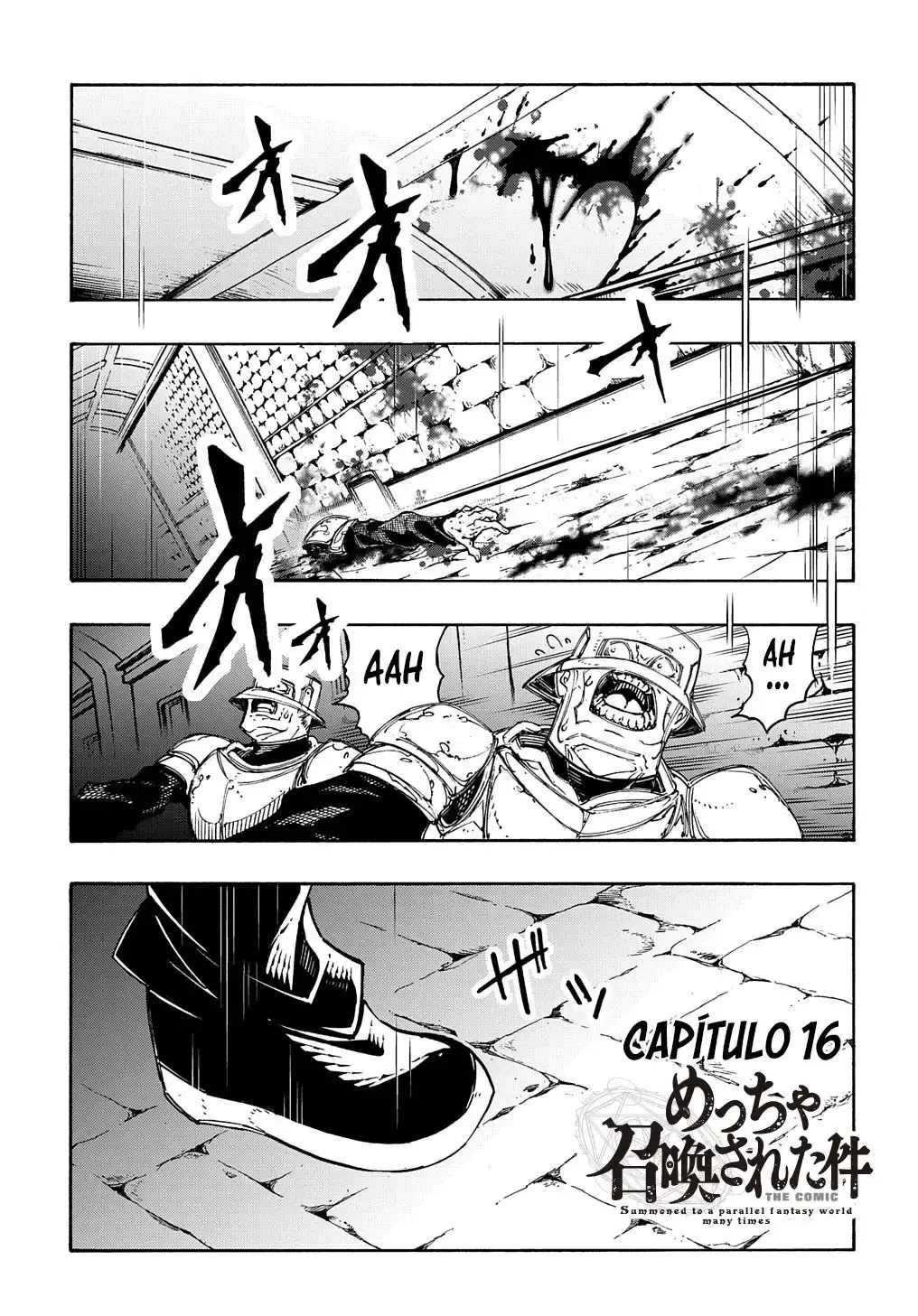 Capitulo 16 page 1