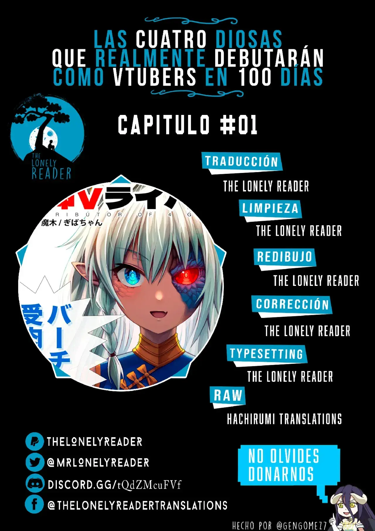 Capitulo 1 page 1