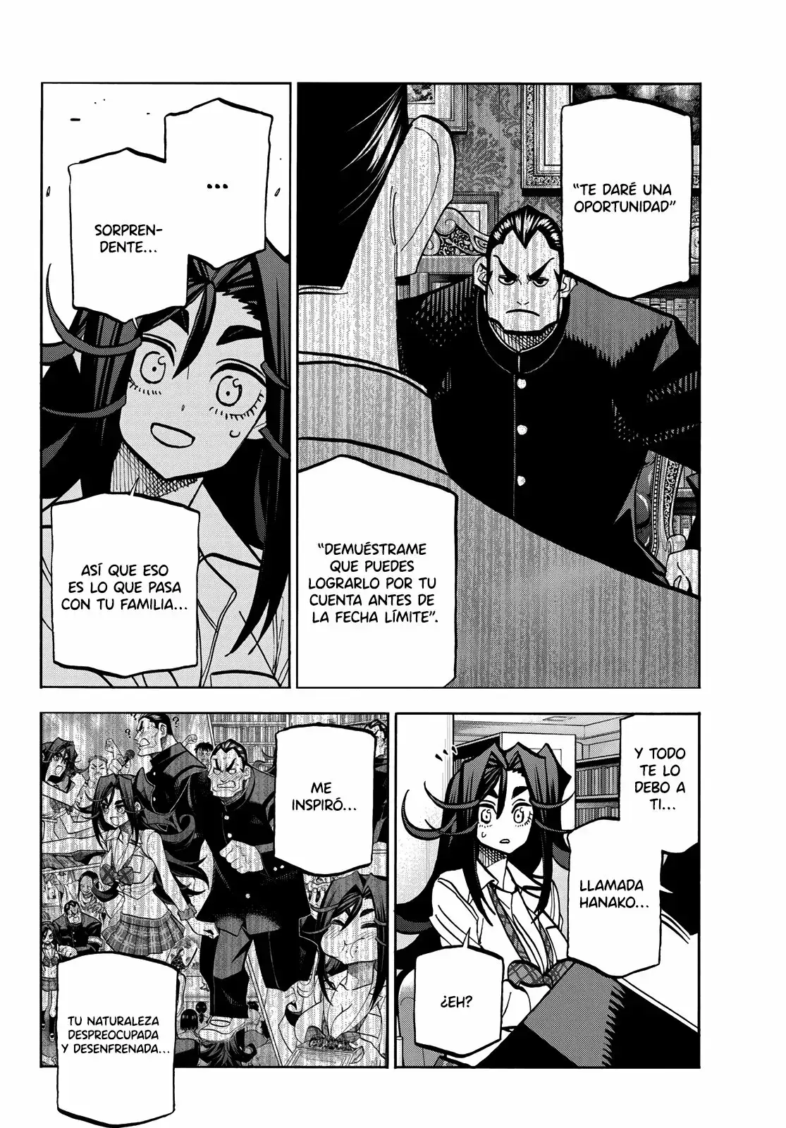 Capitulo 42 page 16