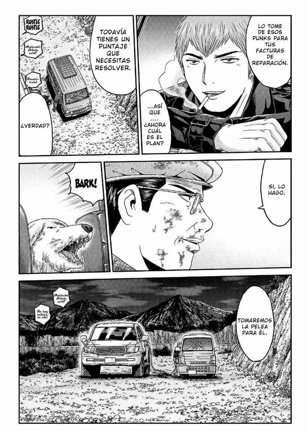 Capitulo 39 page 21