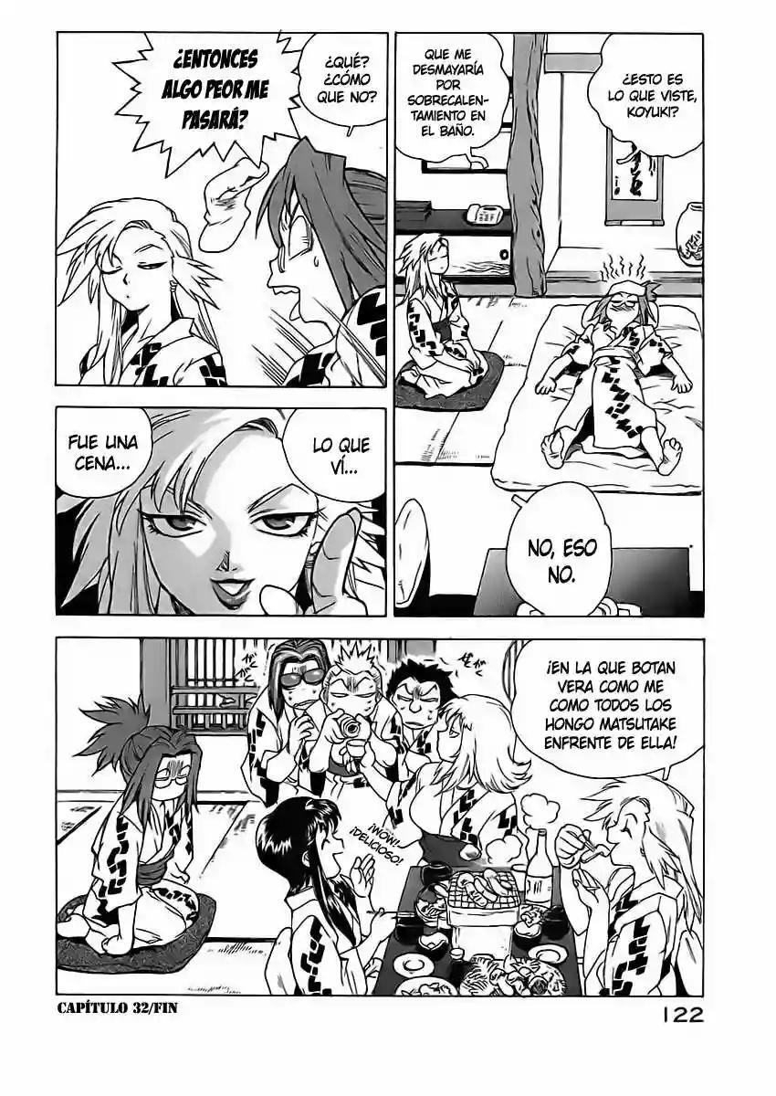 Capitulo 32 page 24