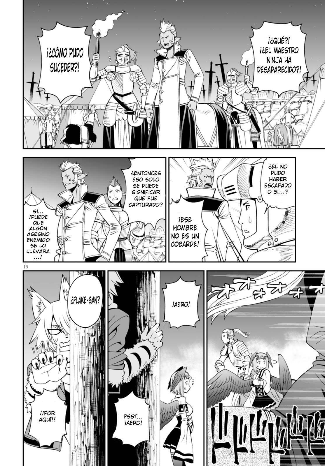 Capitulo 28 page 18